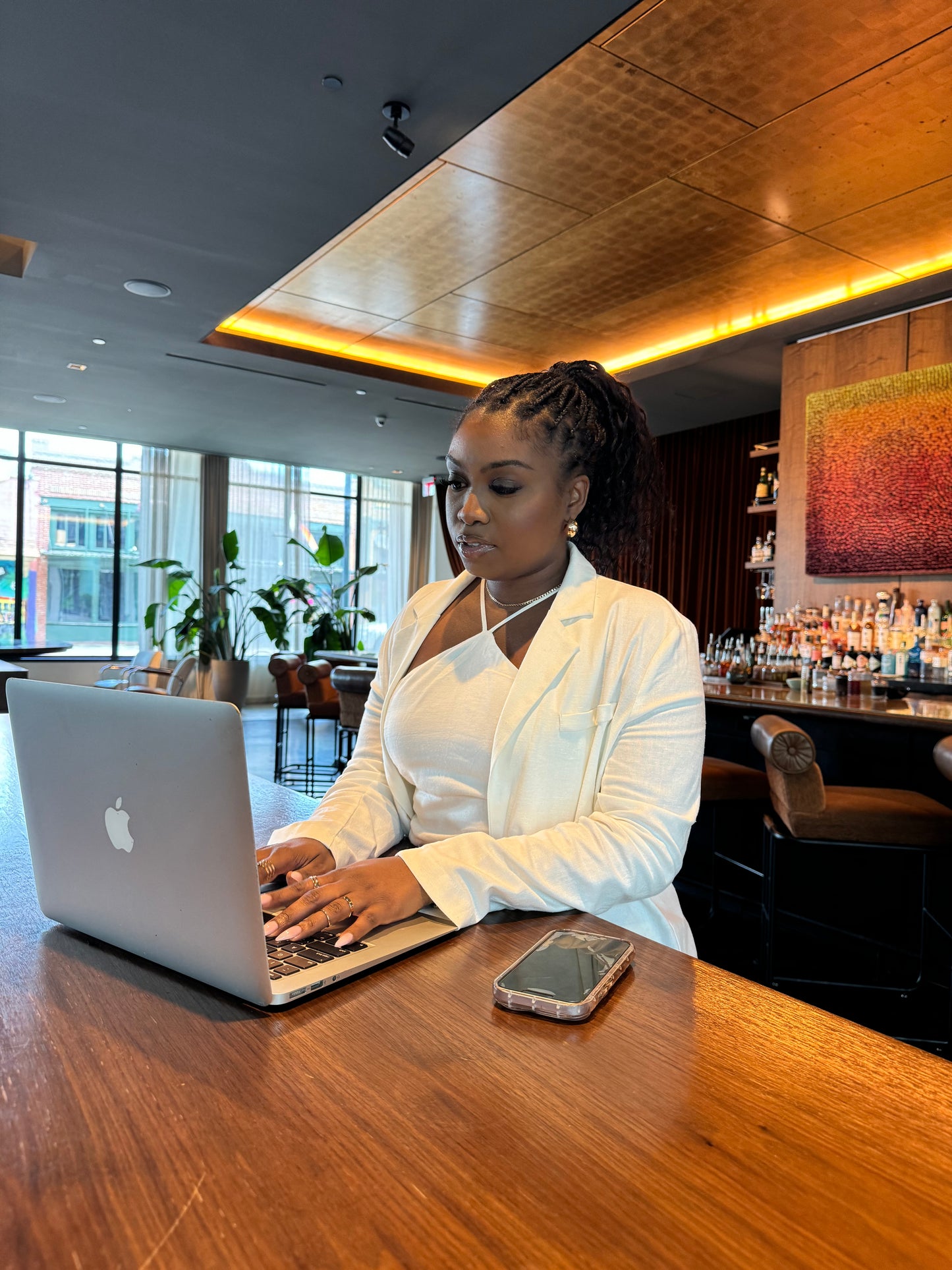 Mentorship